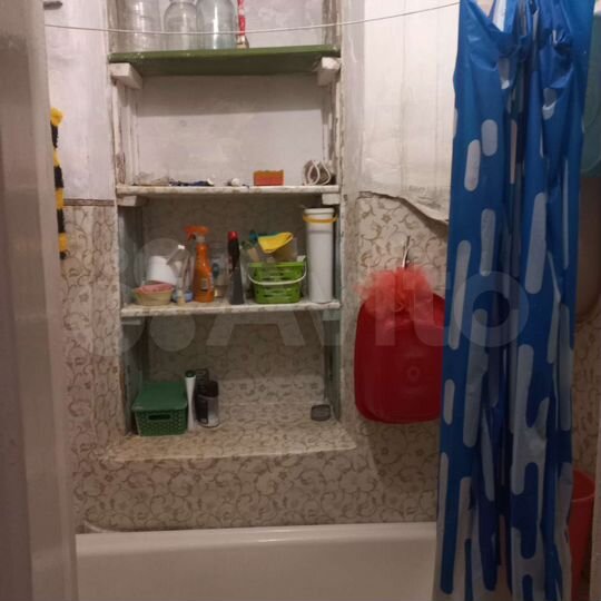 Комната 20 м² в 4-к., 2/2 эт.