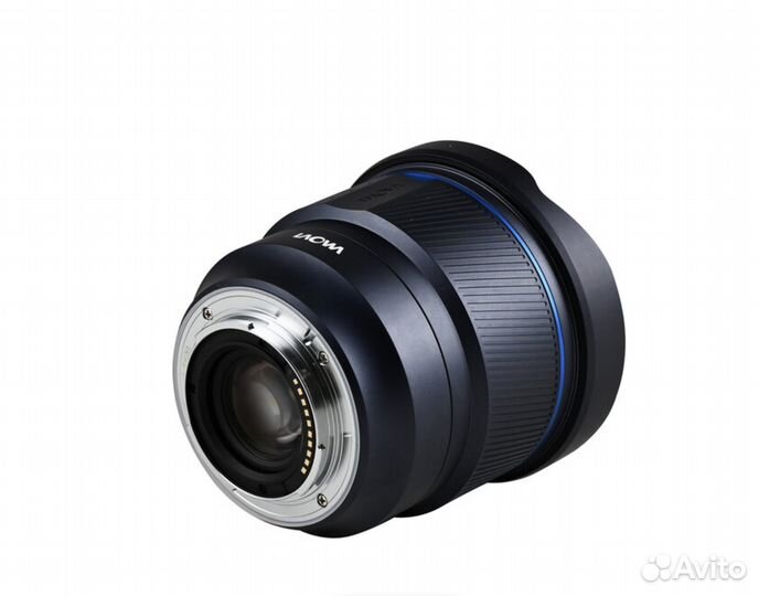 Laowa 10mm f/2.8 Zero-D FF (Auto Focus) Sony FE