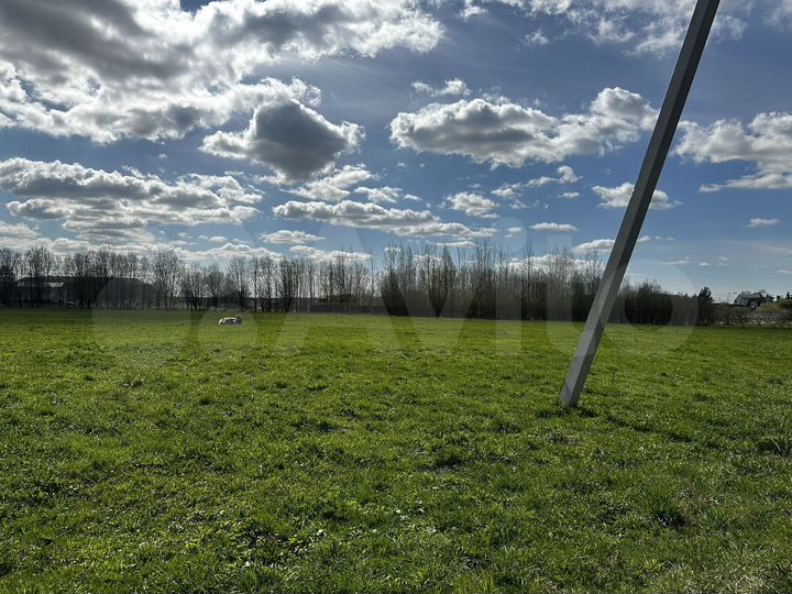 Участок 30 сот. (ИЖС)