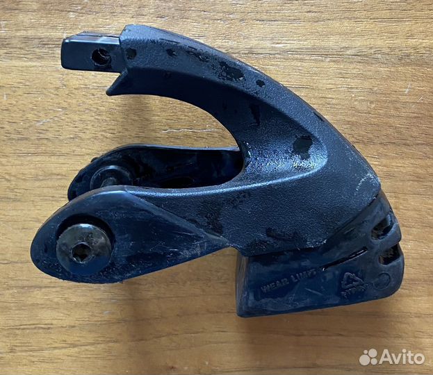 Ролики rollerblade детские