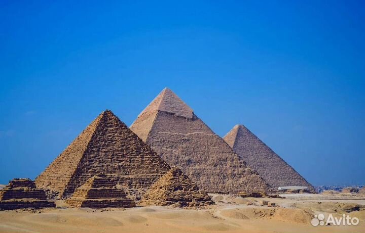 Путевка Египет 7 нч отель 3* фортуна