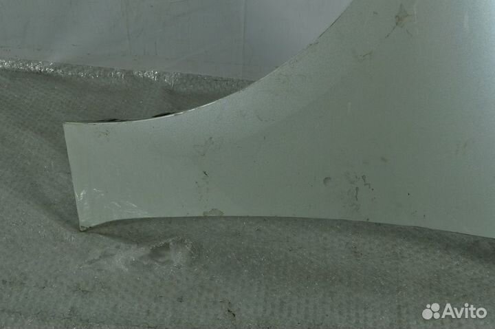 Б/У Б/У Крыло левое Nissan Altima L34 631016CA0A