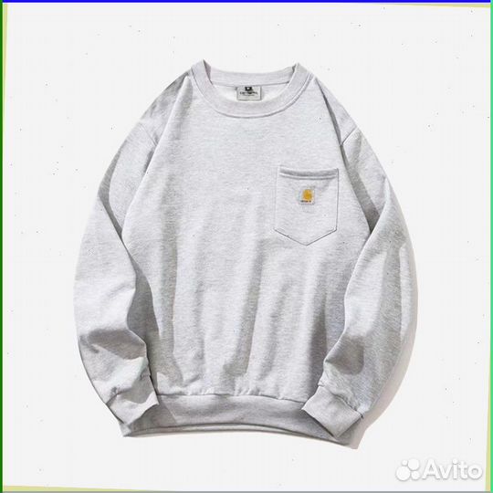 Толстовка Carhartt (S - XXL)