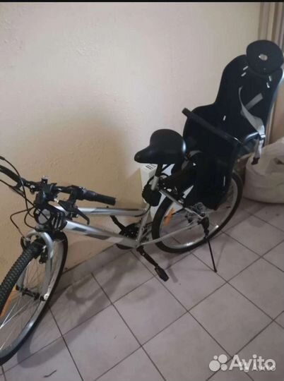 Велосипеды бу взрослый 26 колеса