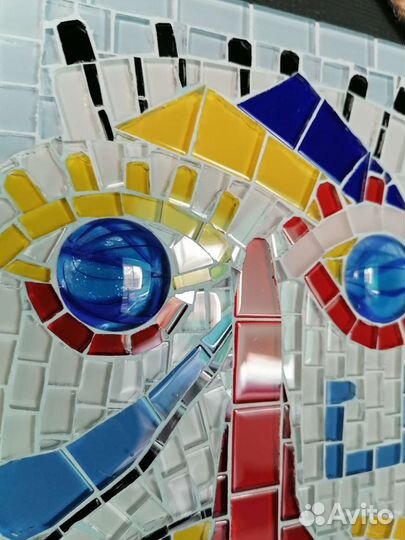 Настенное панно 