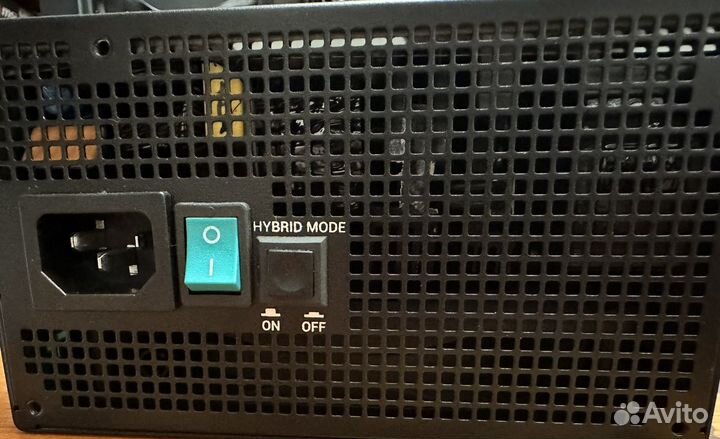 Блок питания 1200w