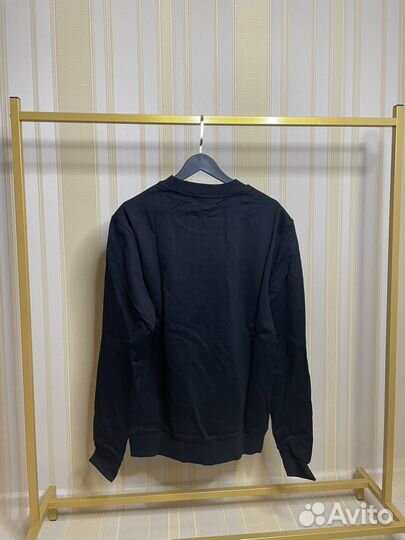 Dolce gabbana свитшот мужской