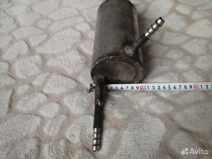Дистиллятор самогонный аппарат