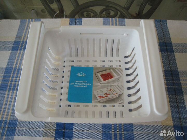 Органайзер для холодильника