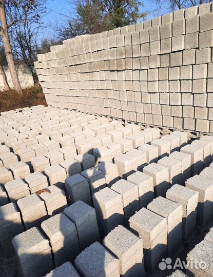 Блок отсевной