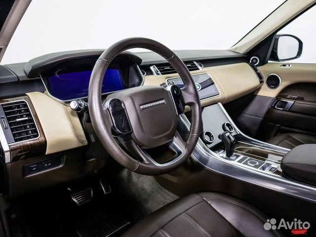 Land Rover Range Rover Sport 3.0 AT, 2019, 45 234 км объявление продам