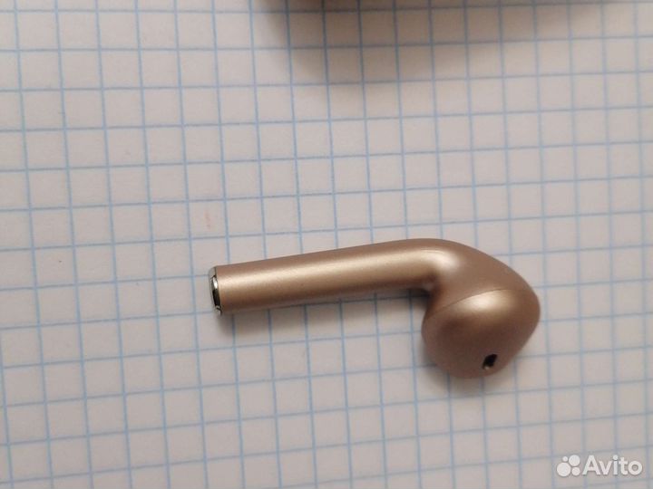 Наушники airpods