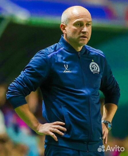 Костюм Динамо Минск Оригнал Тренировочный