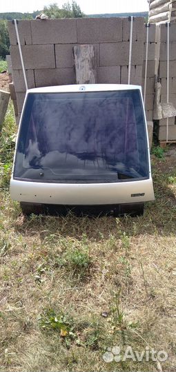 Продам багажник