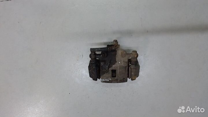 Суппорт Subaru Legacy Outback (B13), 2004