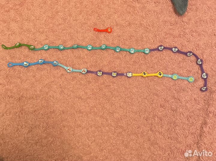 Скрепыши из пятёрочки