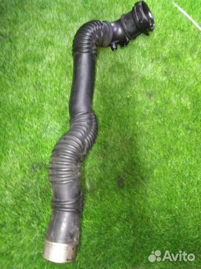 Воздуховод наддувочного воздуха Bmw 528Ix F10 N20