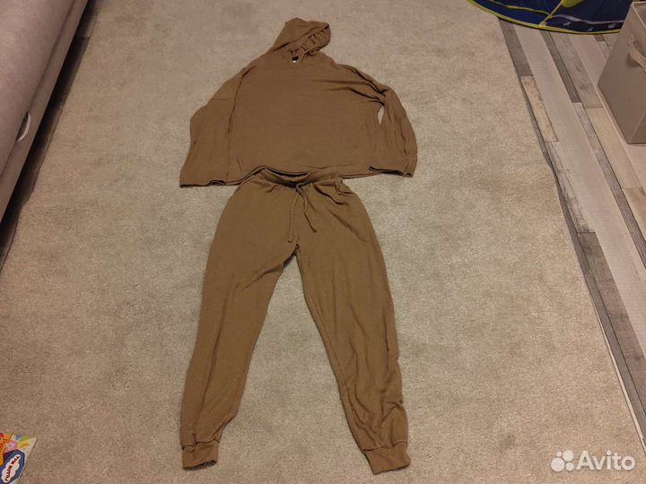 Спортивный костюм женский 40 42 размер