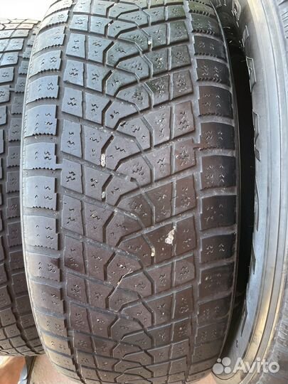 Triangle Winter A/T 265/65 R16 112