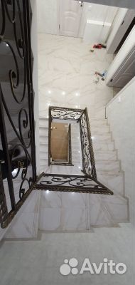 Кованые перила