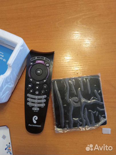 TV приставка