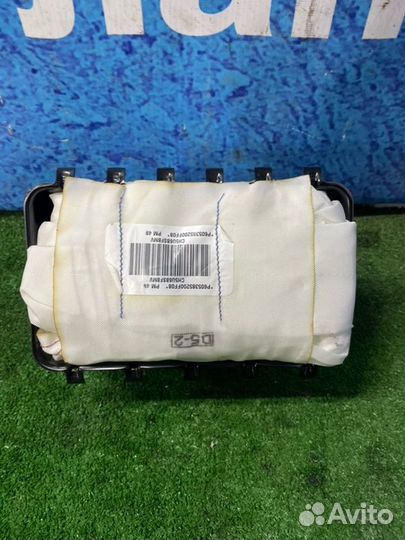 Подушка безопасности пассажира Dodge Caliber PM