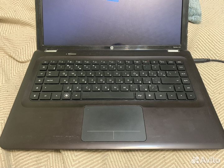 Hp pavilion g6