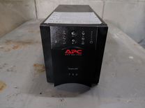 Ибп APC Smart-UPS 750 ва