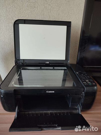 Мфу струйный