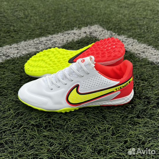 Сороконожки Nike Tiempo Legend 9 Elite