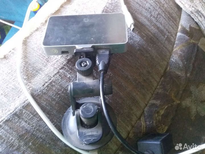 Регестратор prestige