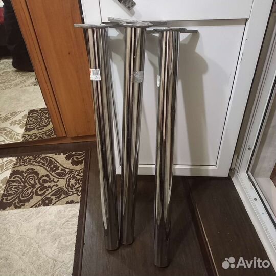 Ножки для стола 3шт