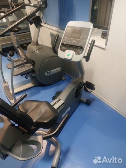 Велотренажеры Precor