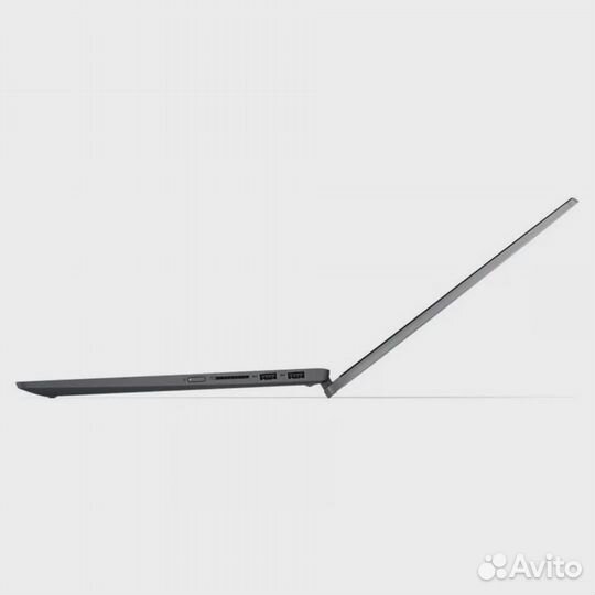 Lenovo ideapad flex 5 14iau7 (82r700jhps) черный