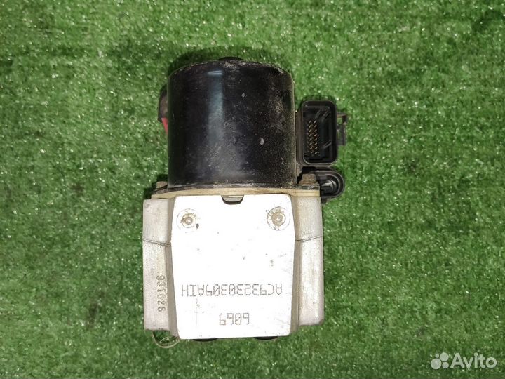 Блок ABS kia sportage 1