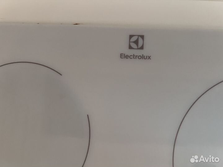 Варочная панель Ariston