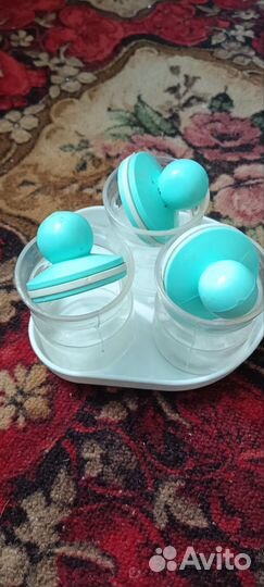 Набор для специй