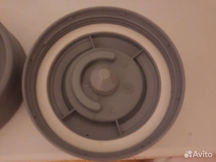 Банки для долгого хранения Vacsy zepter