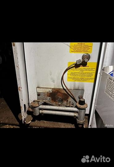 Чеченская Республика, Наурский Район