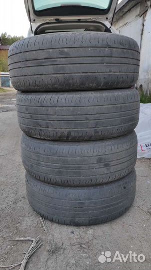 Hankook Optimo K415 225/55 R18