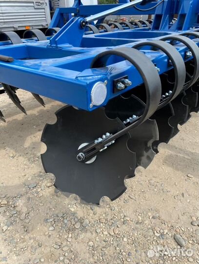 Борона ИП Левенец С.Н. БДЛ, 2023