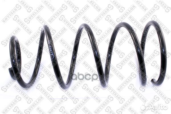 10-21382-SX пружина передняя 40 275 94 Ford Fo