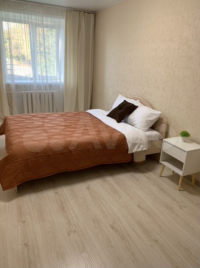 2-к. квартира, 47 м², 2/5 эт.
