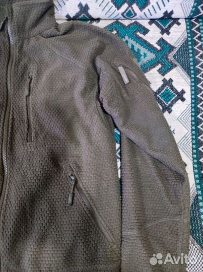Тактическая куртка Helikon-Tex