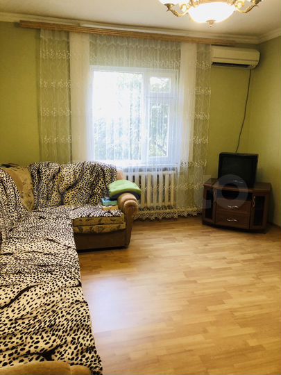 Дом 93,6 м² на участке 3 сот.