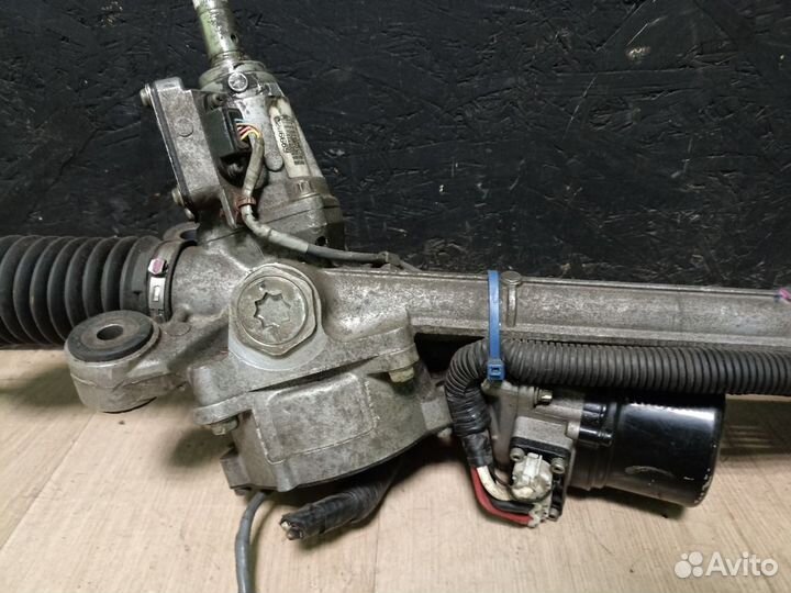 Рулевая рейка Subaru Impreza GP6