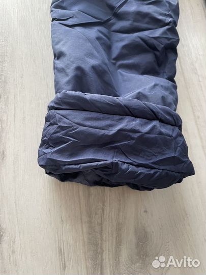 Брюки демисезонные