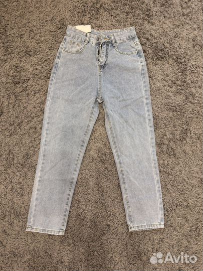 Джинсы женские новые
