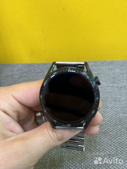 Huawei watch gt 3