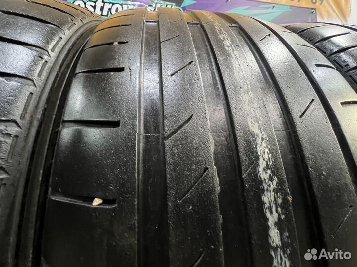 Kumho Ecsta PS71 225/45 R18